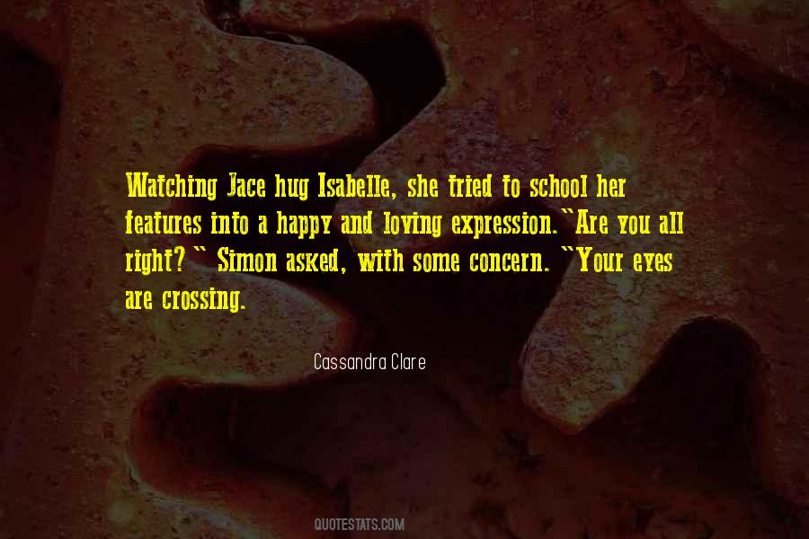 Quotes About Simon And Isabelle #1600445