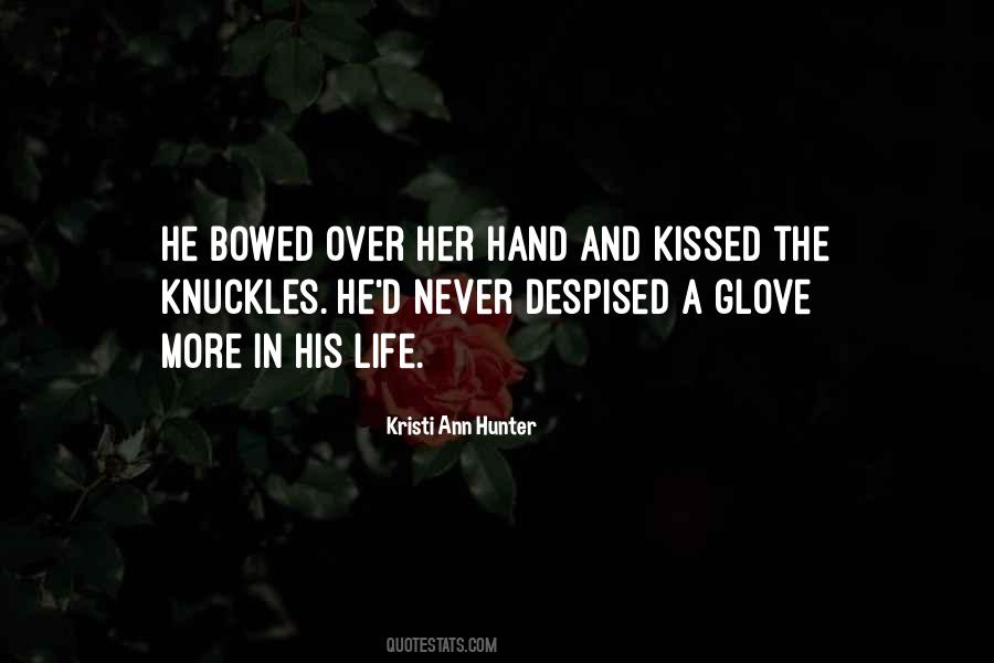 Sexual Obsession Quotes #1049997