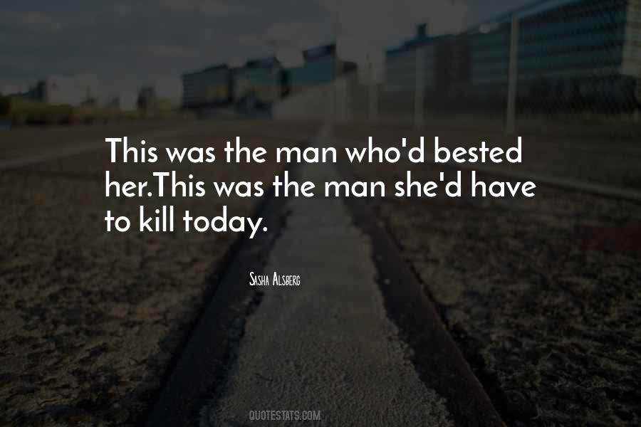 De Warenne Quotes #464319