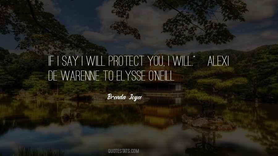 De Warenne Quotes #518149