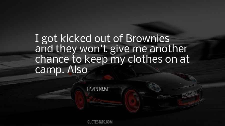 De Warenne Quotes #820749