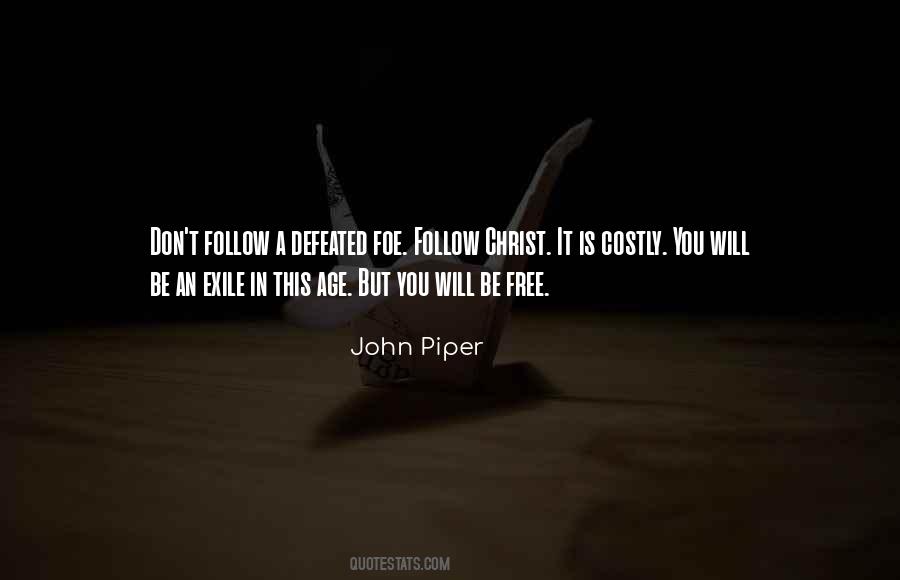 Defeated You Quotes #594884