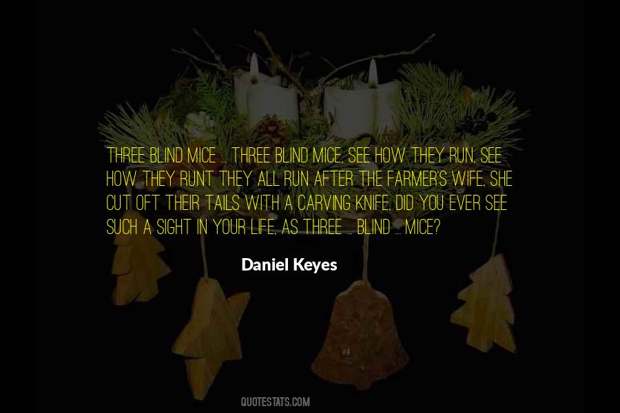 Run For There Life Quotes #71458