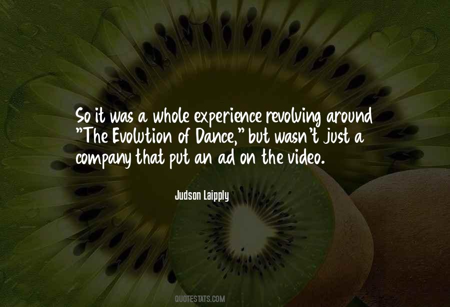 Quotes About Revolving #365109