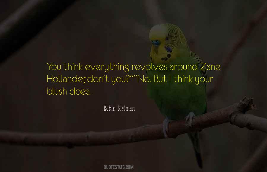 Quotes About Revolves #1200613