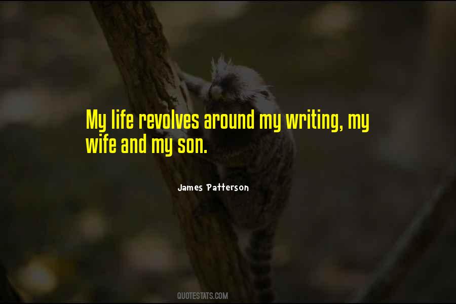 Quotes About Revolves #224037 Quotes About Revolves #224037