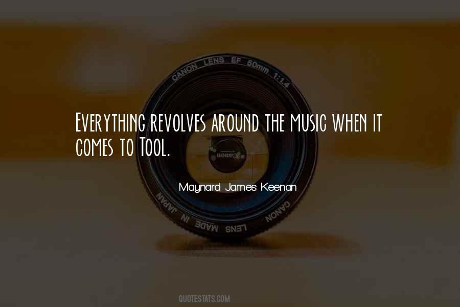 Quotes About Revolves #603938
