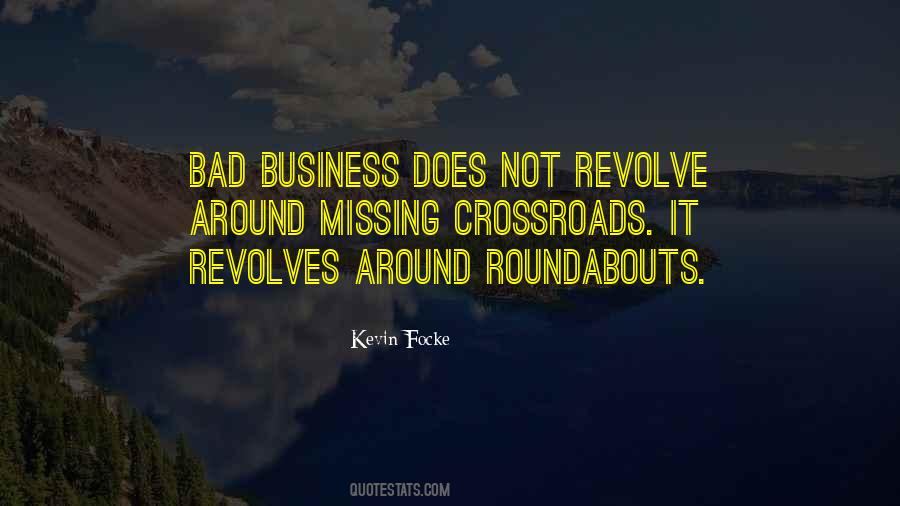 Quotes About Revolves #613595