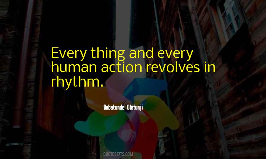 Quotes About Revolves #977187