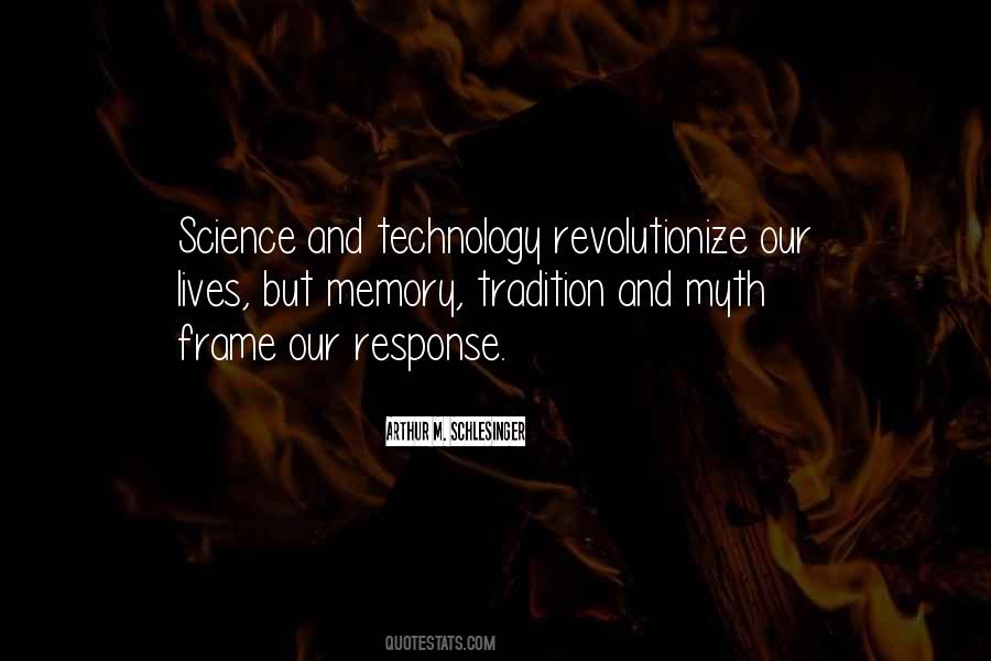 Quotes About Revolutionize #1553253