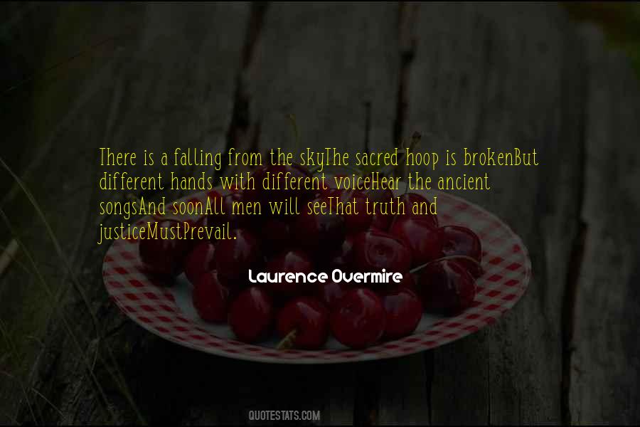 Broken Sky Quotes #1175936