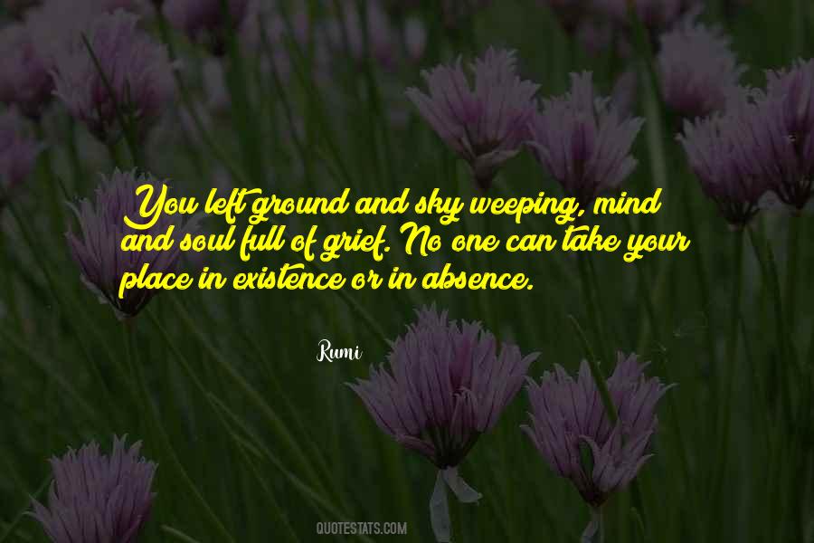 Broken Sky Quotes #1189544