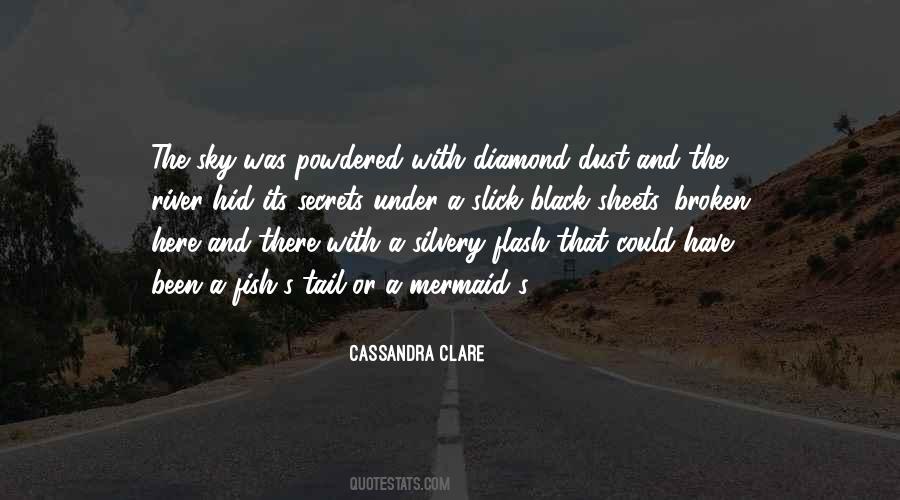 Broken Sky Quotes #637529