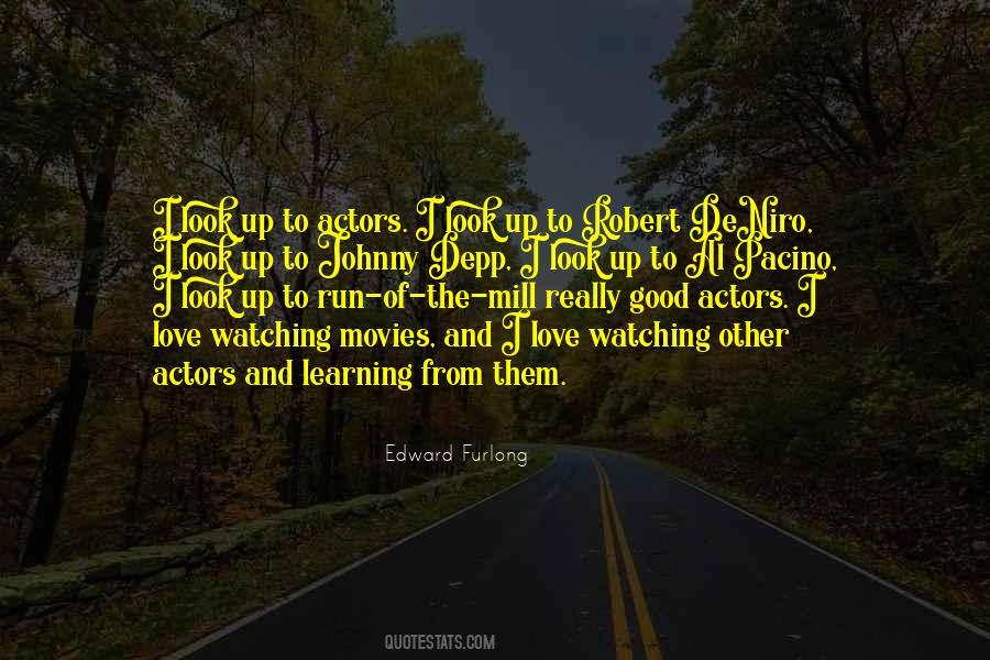 Quotes About Love Of Learning #342856