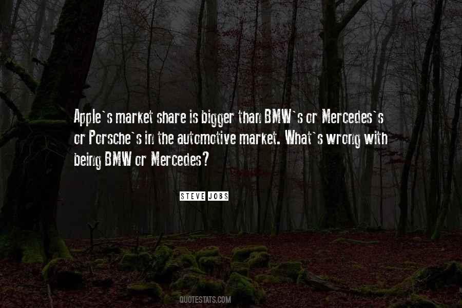 Quotes About Bmw #1232140