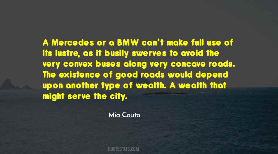 Quotes About Bmw #1684523