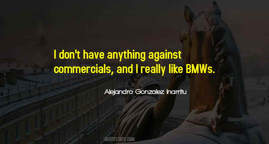 Quotes About Bmw #535365