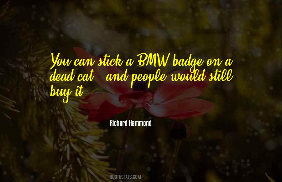 Quotes About Bmw #794483