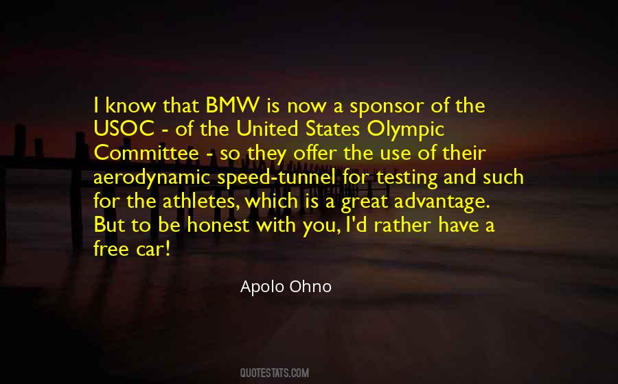 Quotes About Bmw #987411