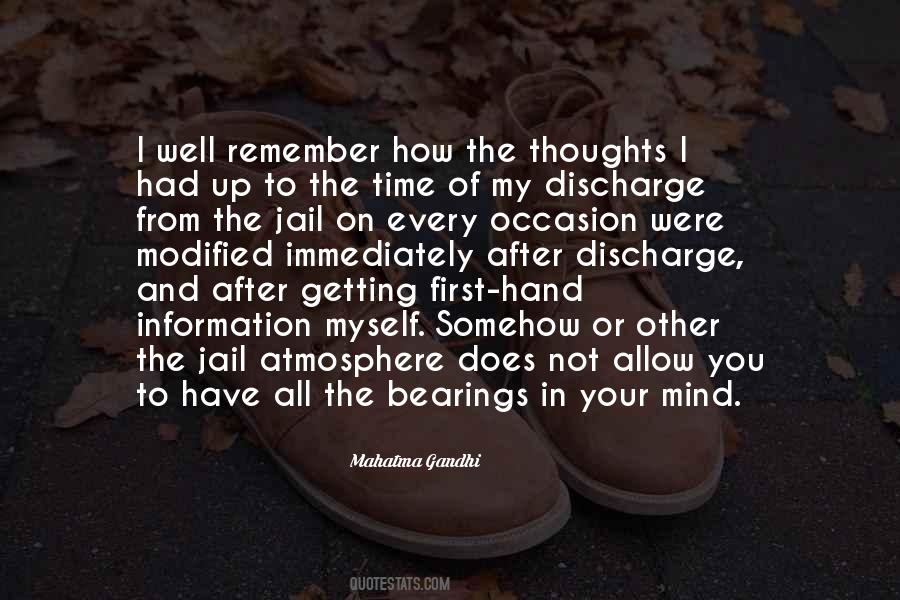 Quotes About Freedom Of Information #1069383