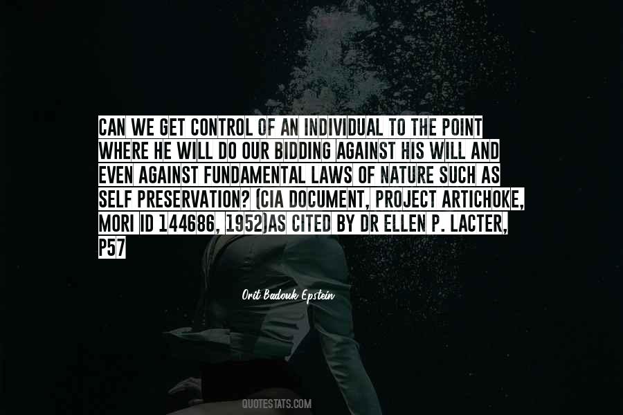 Quotes About Freedom Of Information #376077