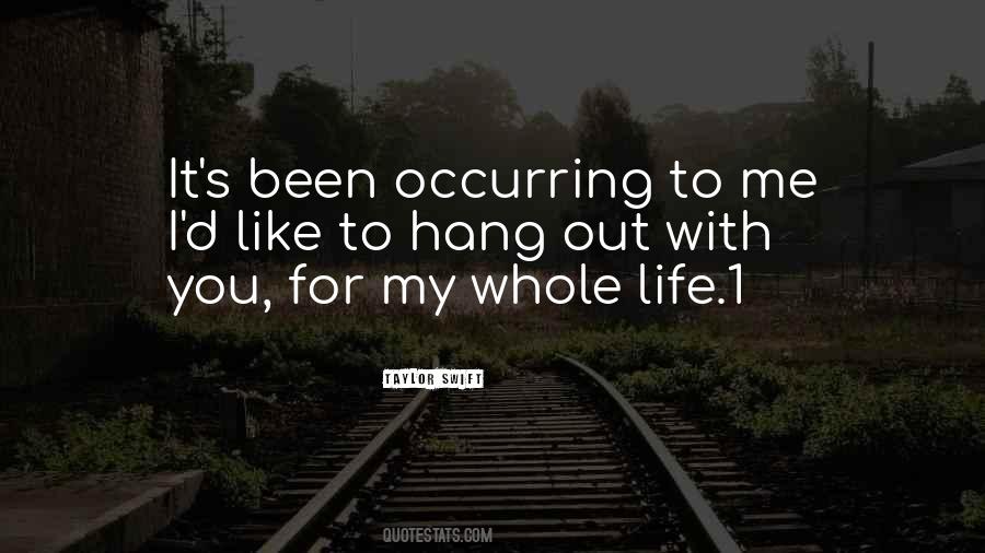 Ernest Newboy Quotes #914208