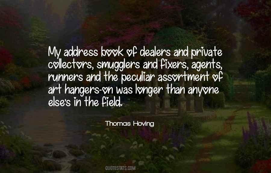 Quotes About Collectors #1080010