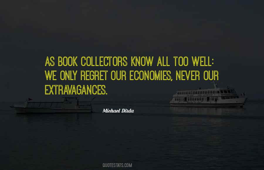 Quotes About Collectors #1530141