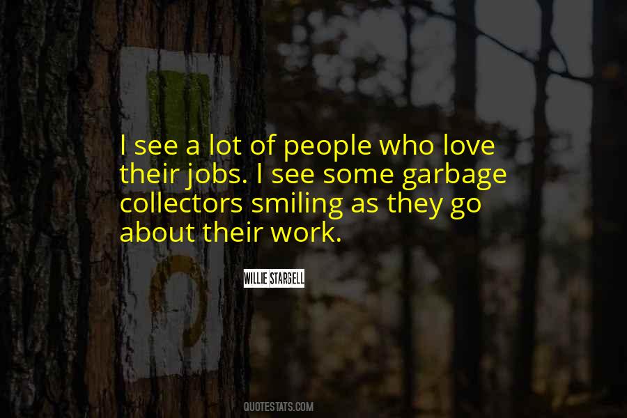 Quotes About Collectors #1594943