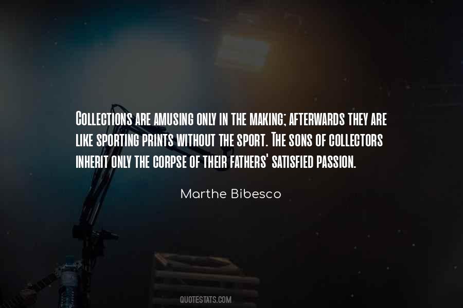 Quotes About Collectors #762586