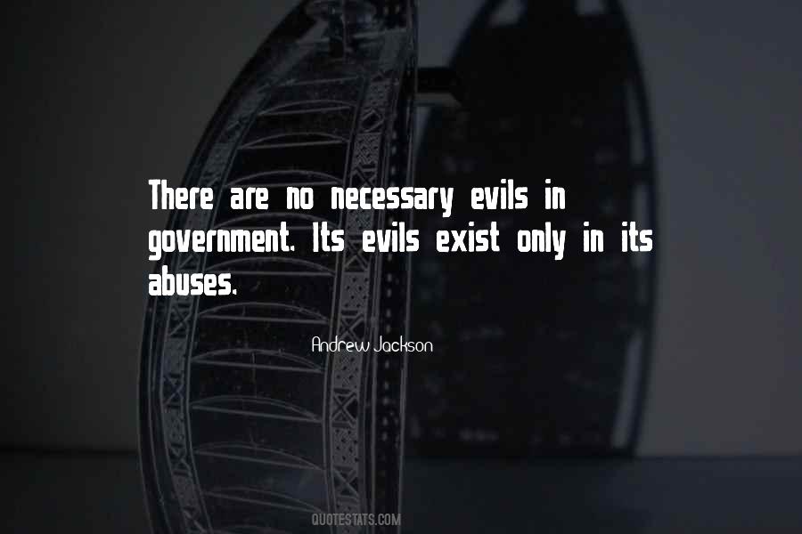 Government Abuse Quotes #1349304