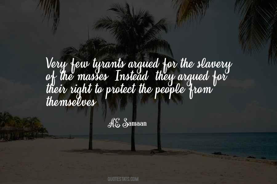 Government Abuse Quotes #25868