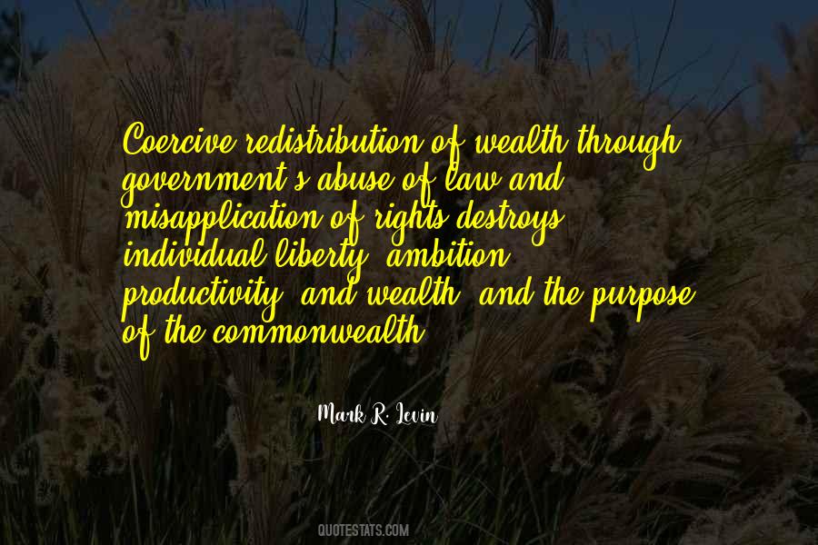 Government Abuse Quotes #285587