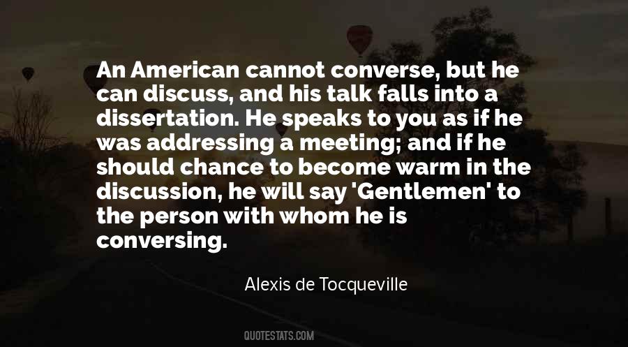 Quotes About Dissertation #311094