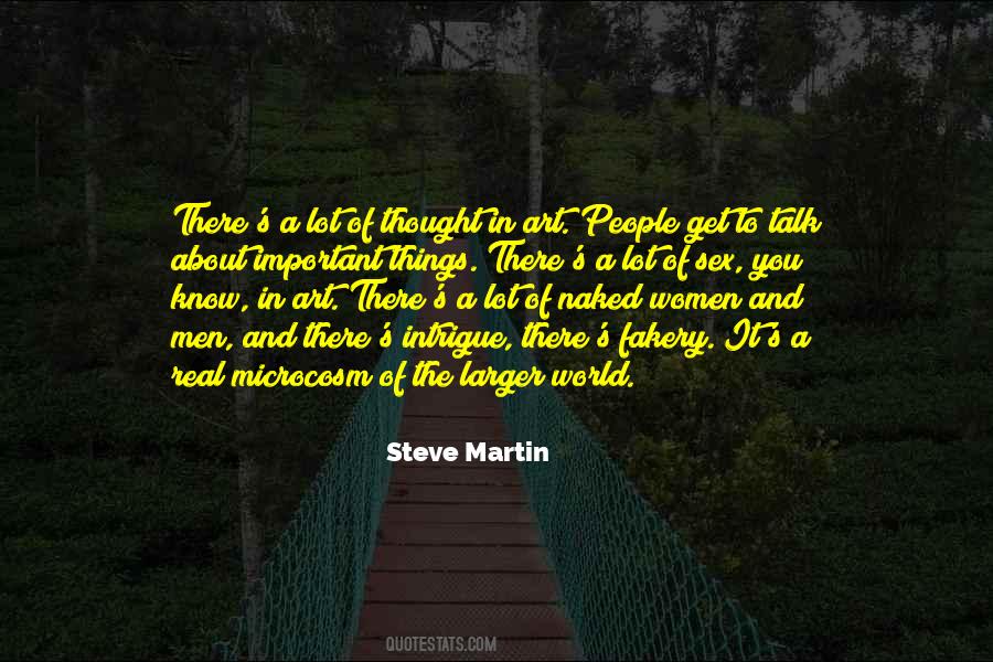 Get To Know People Quotes #106479