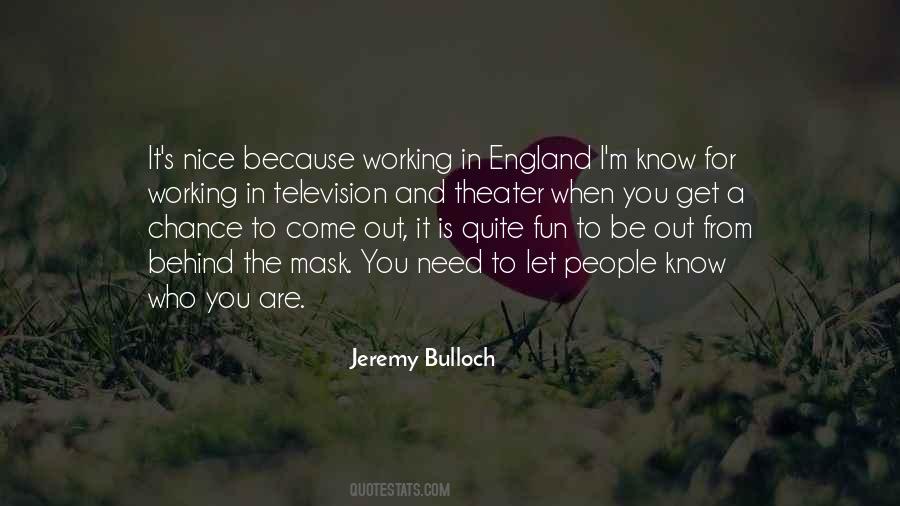Get To Know People Quotes #139420