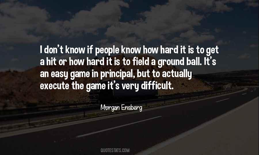 Get To Know People Quotes #1604