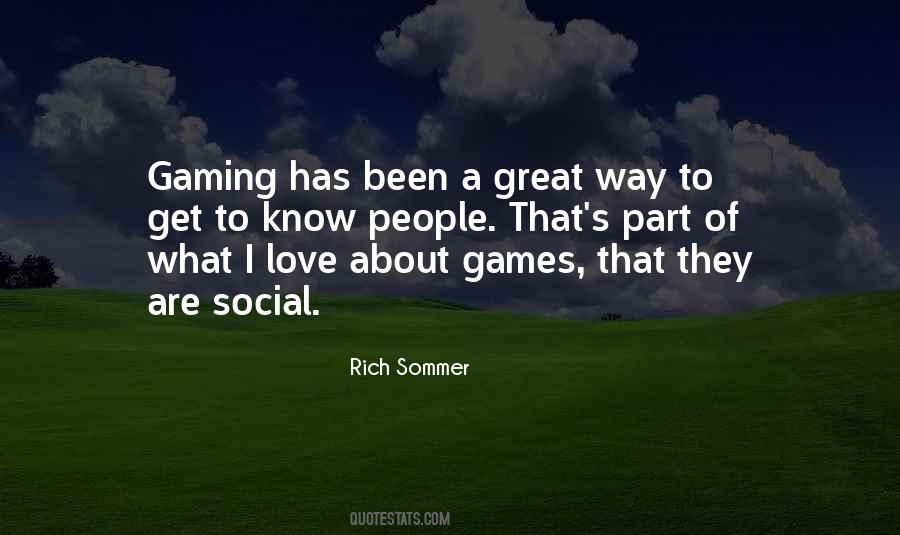 Get To Know People Quotes #1698652