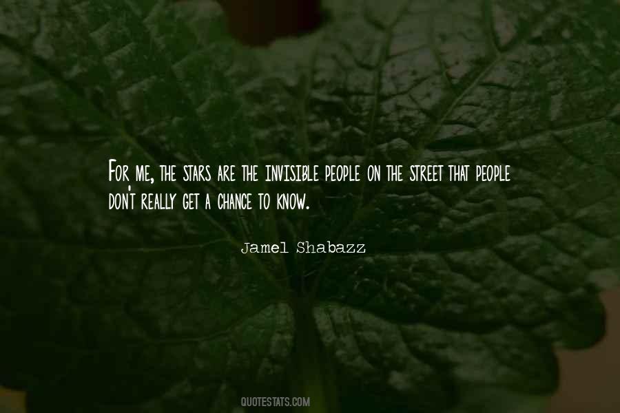 Get To Know People Quotes #43810
