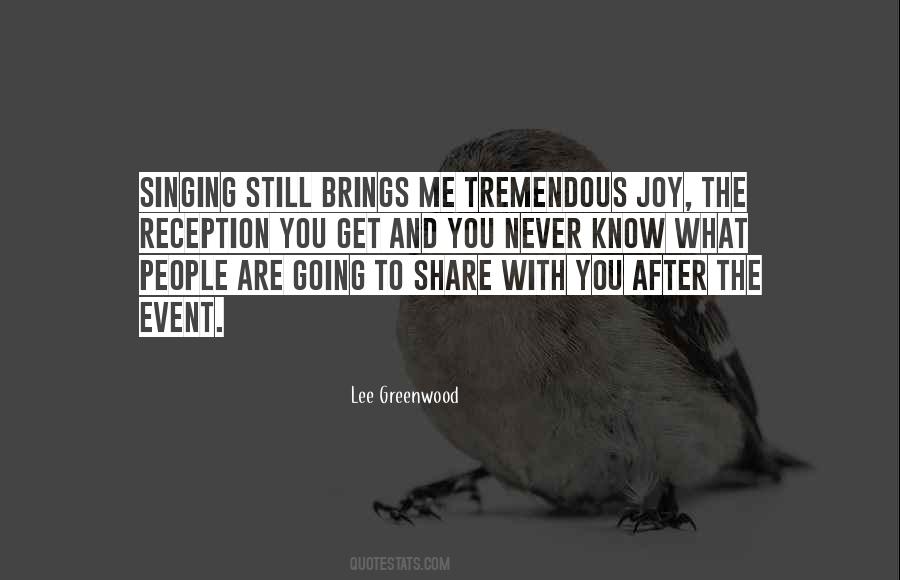 Get To Know People Quotes #44166