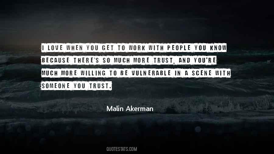 Get To Know People Quotes #49918