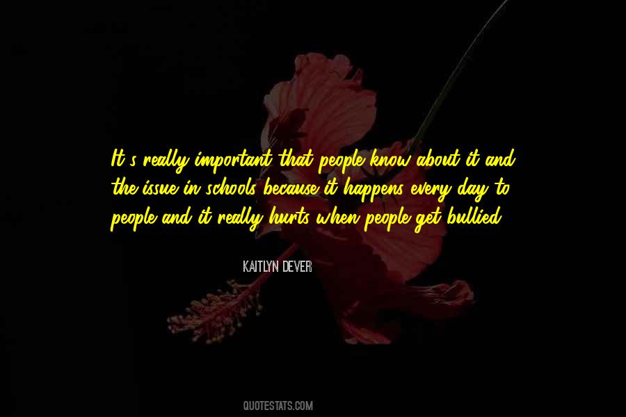 Get To Know People Quotes #54113