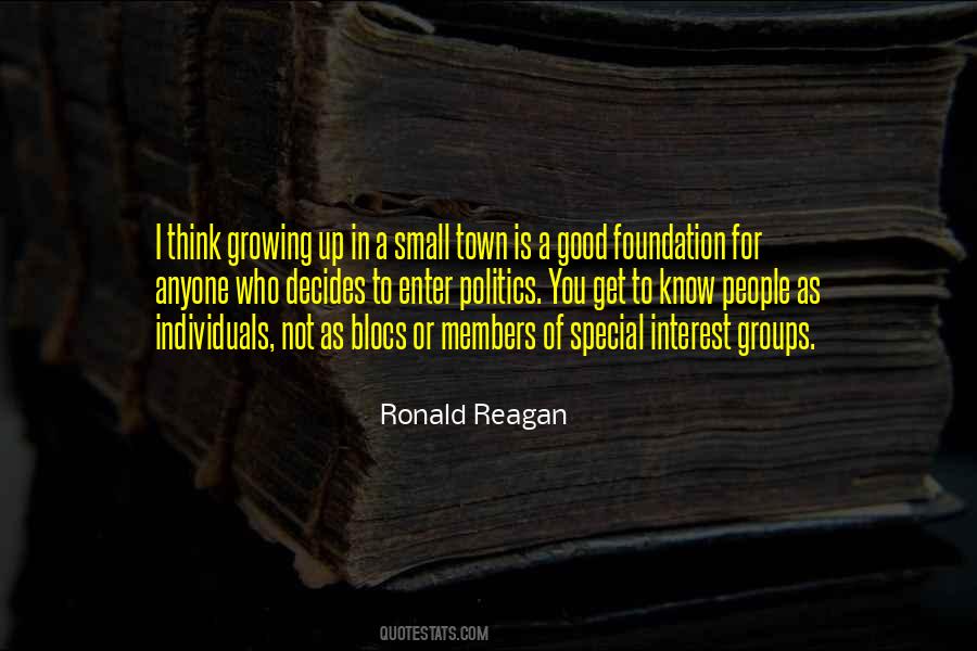 Get To Know People Quotes #598133