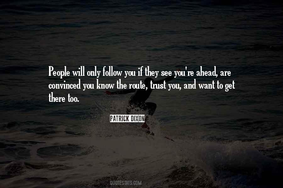 Get To Know People Quotes #61480