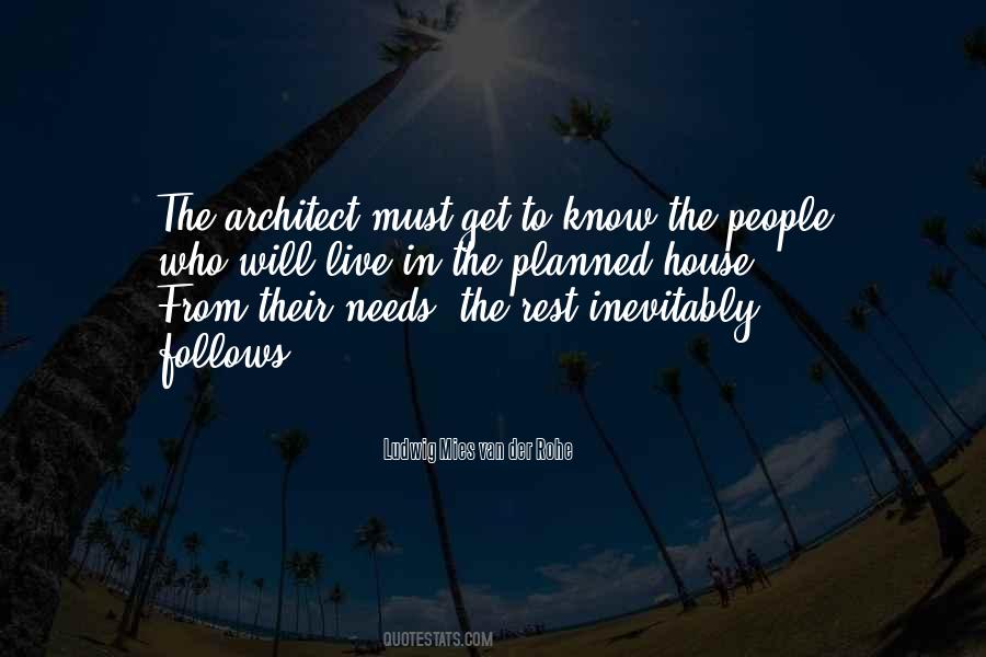 Get To Know People Quotes #61514