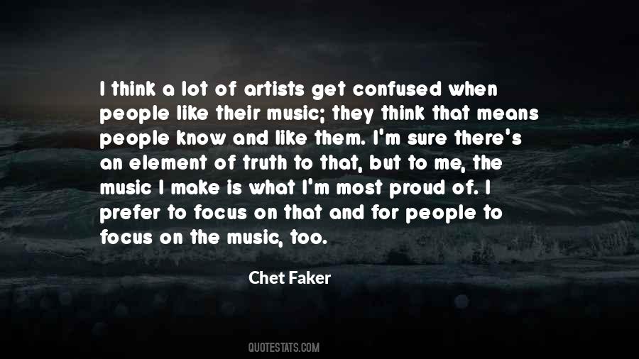 Get To Know People Quotes #62338