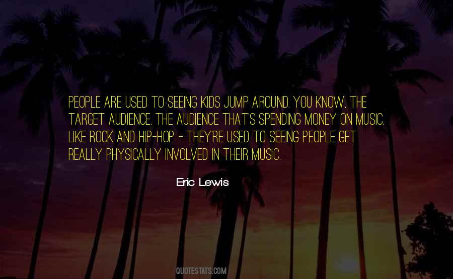 Get To Know People Quotes #62483