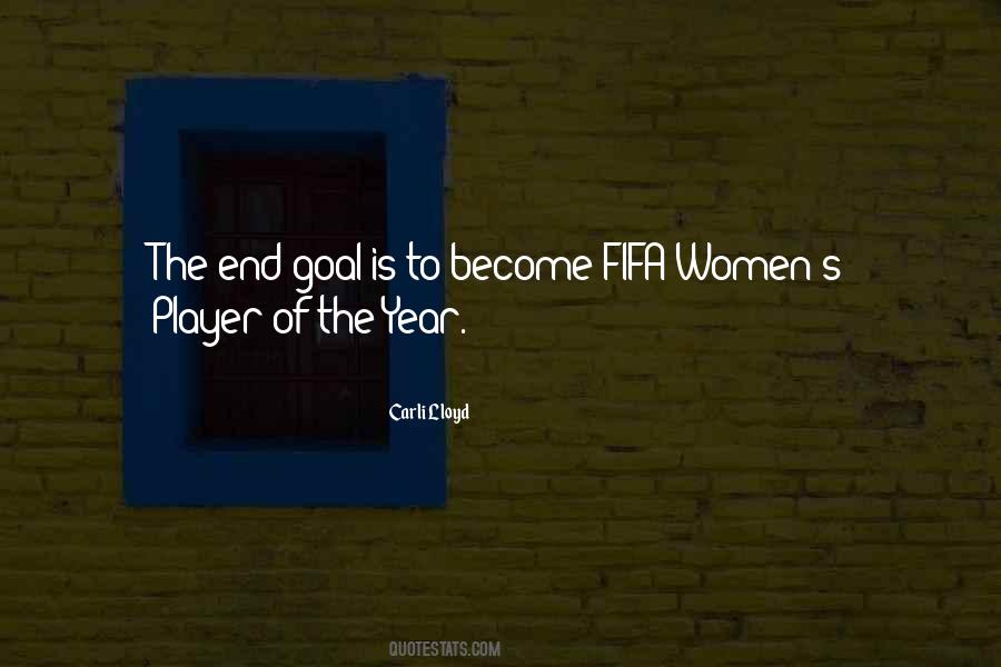 End Goal Quotes #1031304