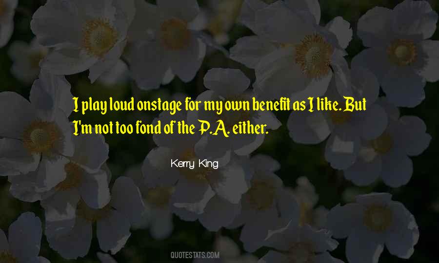 Causative Have Quotes #1566307