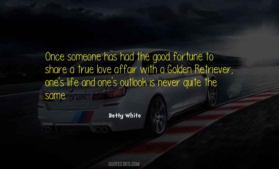 Never Quit Life Quotes #1450972
